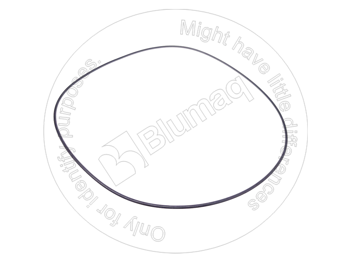 8I-3852 Seal O-ring for CATERPILLAR