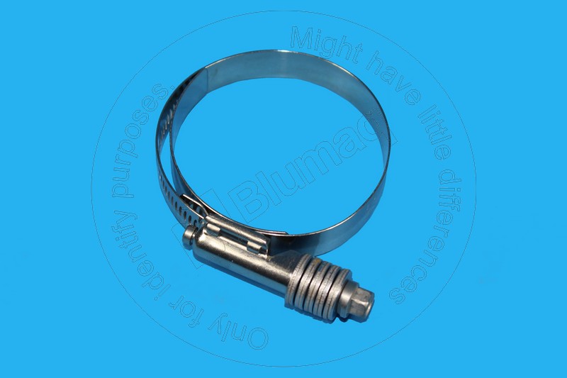 210-8319 Clamp