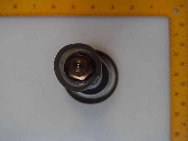 A-B1RS49 Shaft for JOHN DEERE