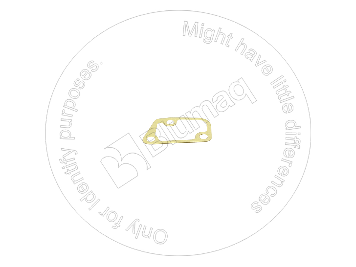 6215-51-1780 Gasket for BLUMAQ