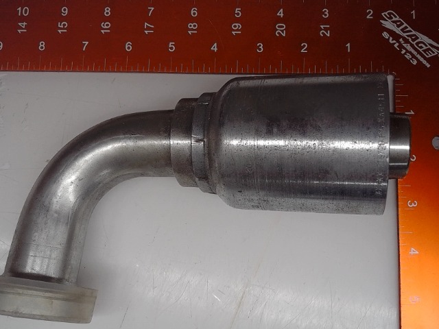 P-16N79-20-20 Fitting for NAVISTAR