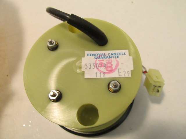 3698118M92 Gauge for AGCO