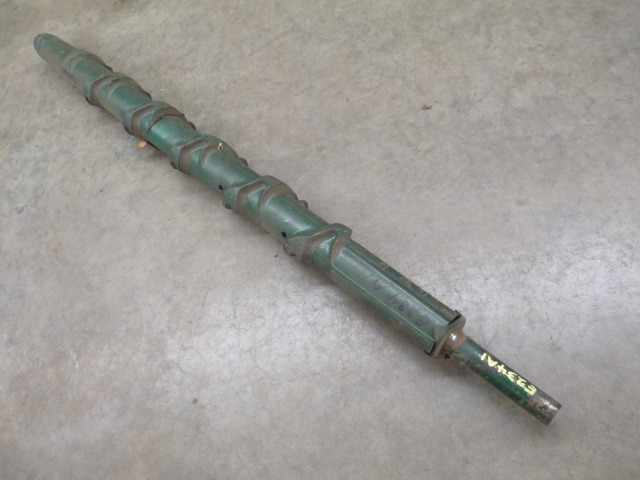 E234A1 AGCO Roller