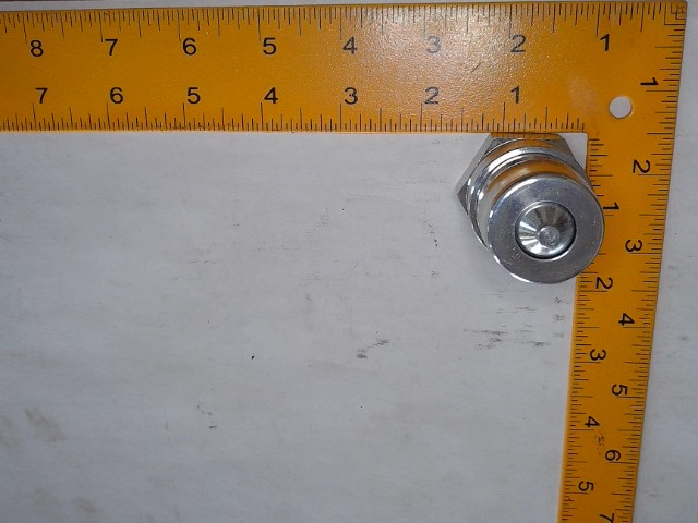 159-5890 Nipple Assy for CATERPILLAR