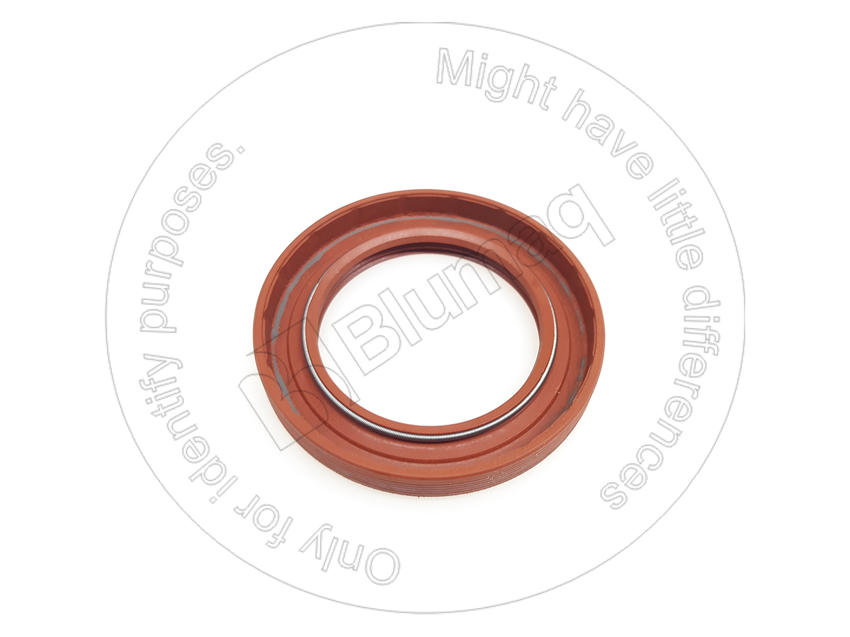 JC904/20172 Seal for BLUMAQ