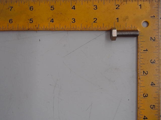 P1133870 Bolt
