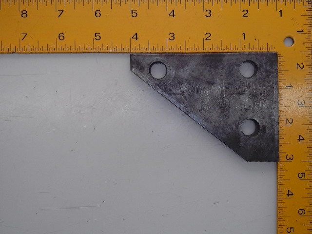 360-32551 Spcr Engine Mnt for GEHL MANITOU
