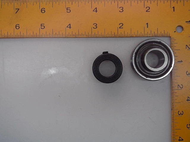 A-RA010RRB Bearing for JOHN DEERE