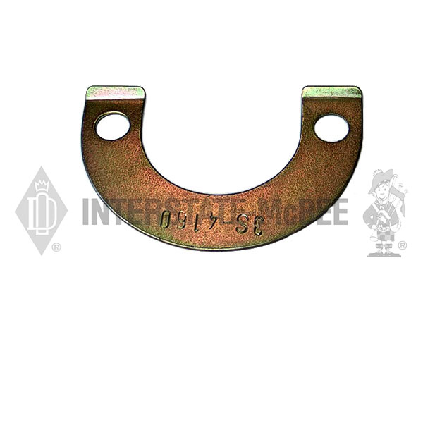 M-3S4160 Lock - Nut for INTERSTATE MCBEE