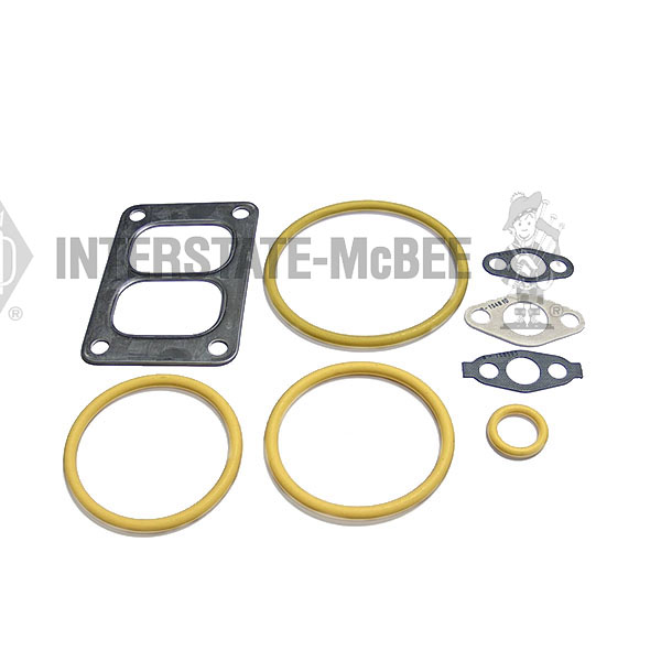 M-5P9830 Gasket Set - Turbocharger for INTERSTATE MCBEE