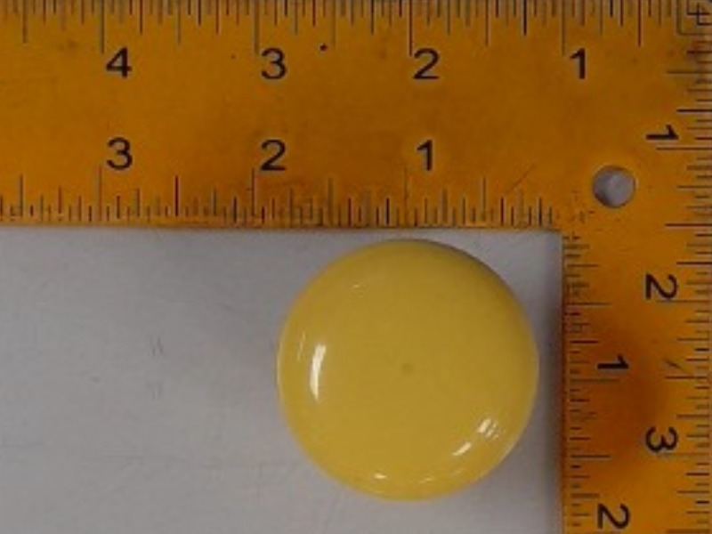 36919-29620 Knob for KUBOTA