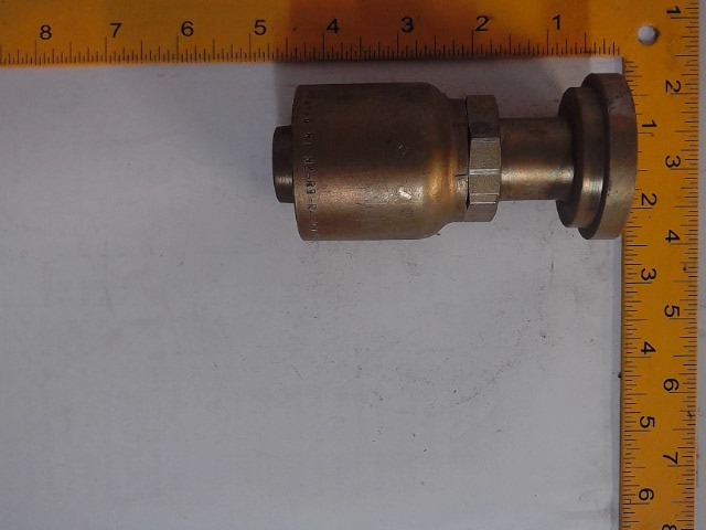 P-11543-20-16 Fitting for CASE NEW HOLLAND