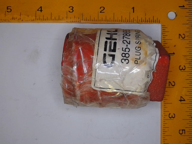 385-27865 Plug for GEHL MANITOU