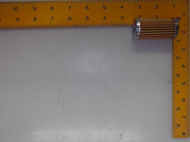 FF5599 Filter for FLEETGUARD