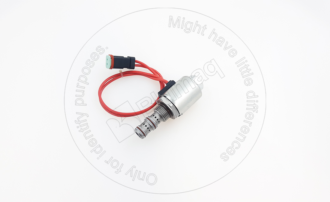 121-4036 Solenoid for BLUMAQ