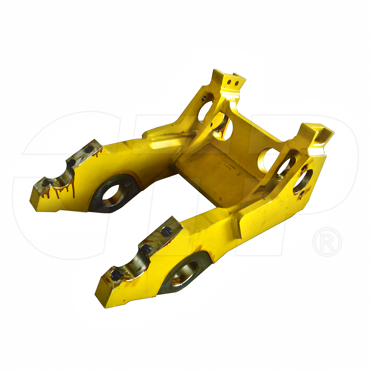 1342680 Bogie As-rear for CATERPILLAR