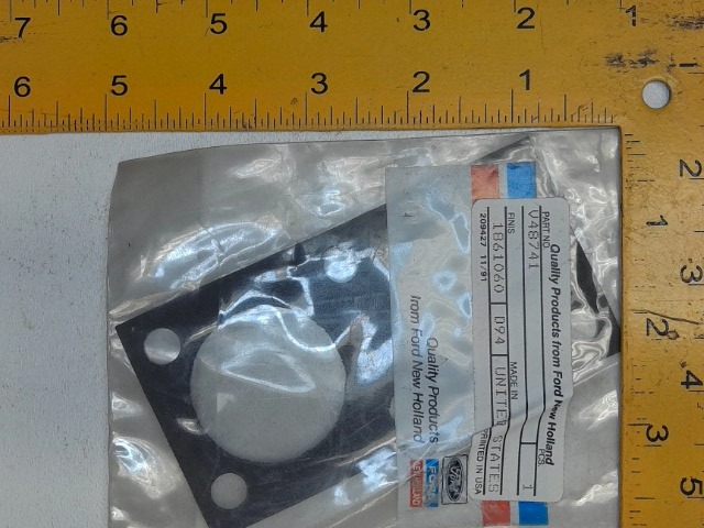 48741 VERSATILE Gasket