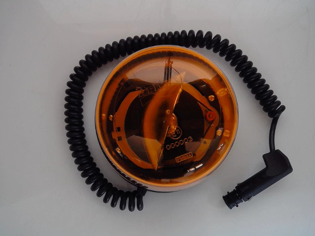 A-70027800 Rotating Lite for JOHN DEERE