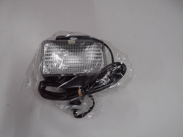 3699508M92 Clear Lamp Assy for AGCO