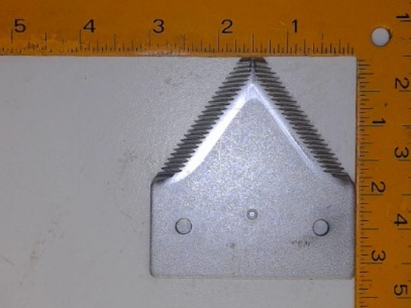 412-032 Section for AGCO