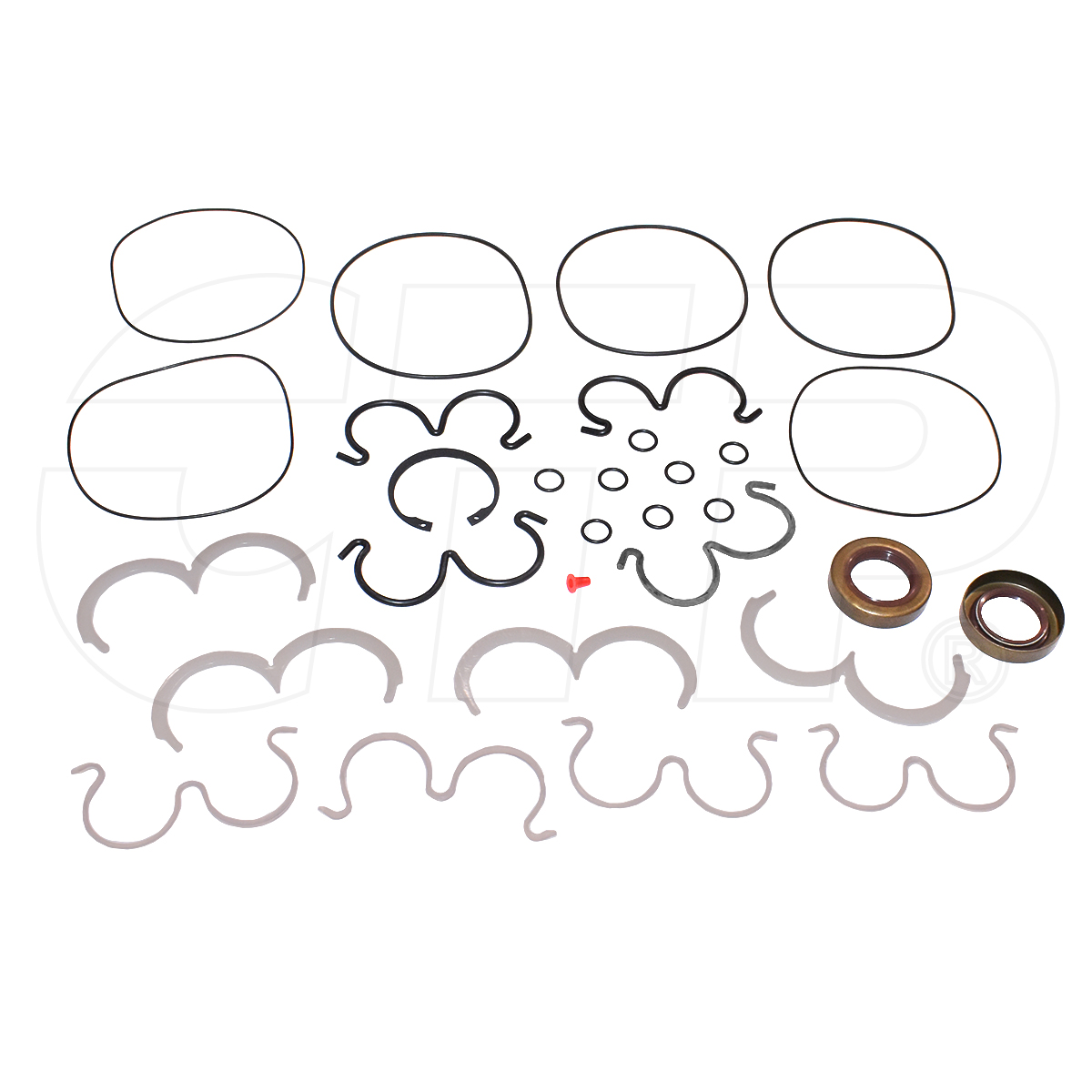1U0547 Kit-seal/3g5984 for CATERPILLAR