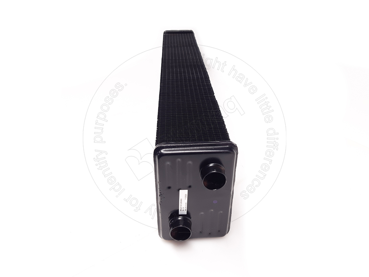 201-2670 Core Assy. Radiator