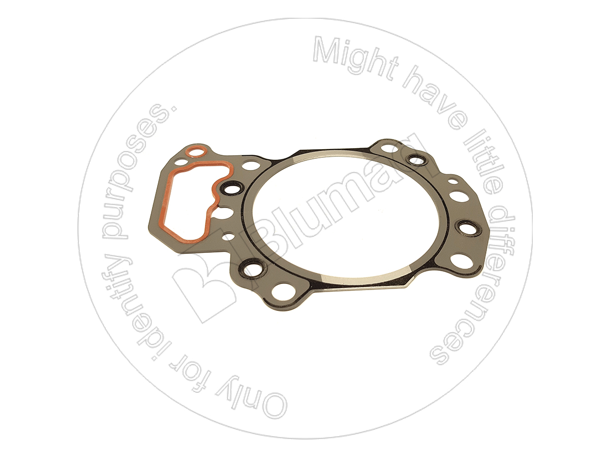 6150-17-1853 Cyl. Head Gasket for KOMATSU