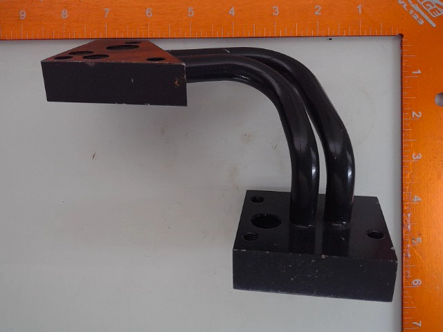 TA040-96140 Pipeaux/cntassy for KUBOTA