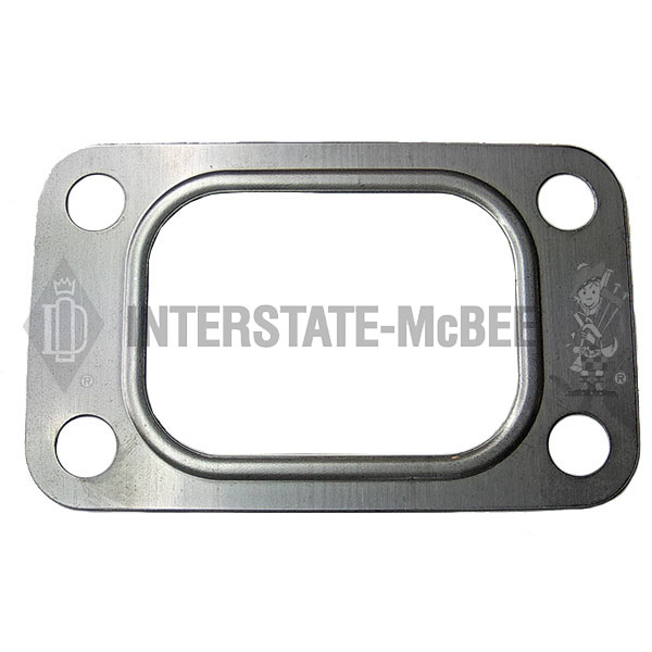 M-3949530 Gasket - Turbocharger for INTERSTATE MCBEE