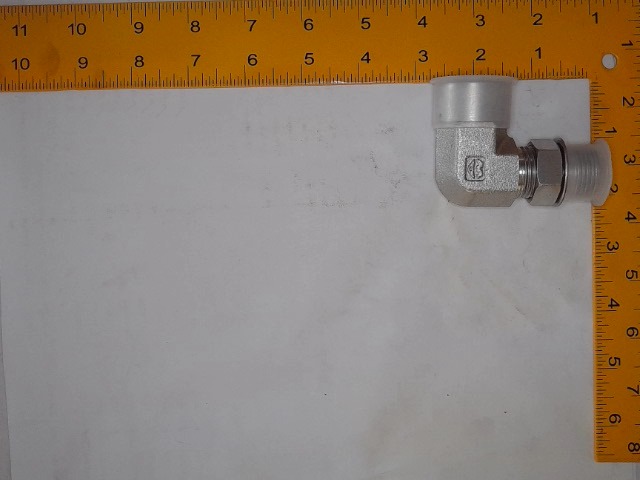 480-3031 Elbow Adapter