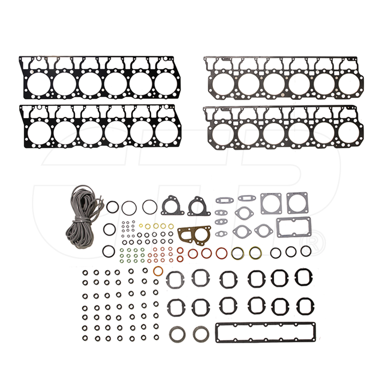 2901441 Gasket Kit-mch