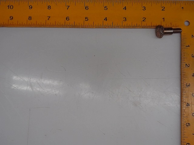 738-05034 Screw for CUB CADET