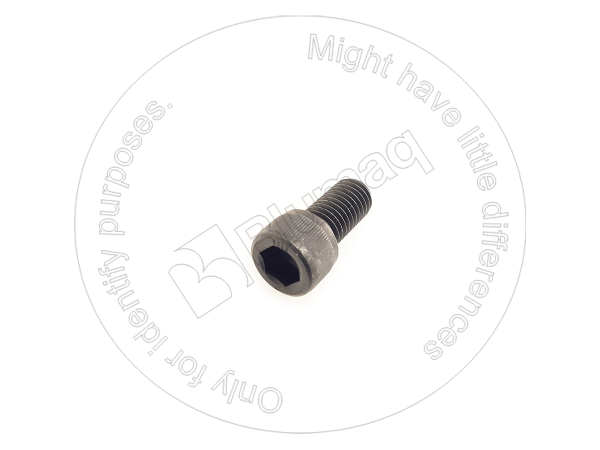 093-9348 Allen Bolt
