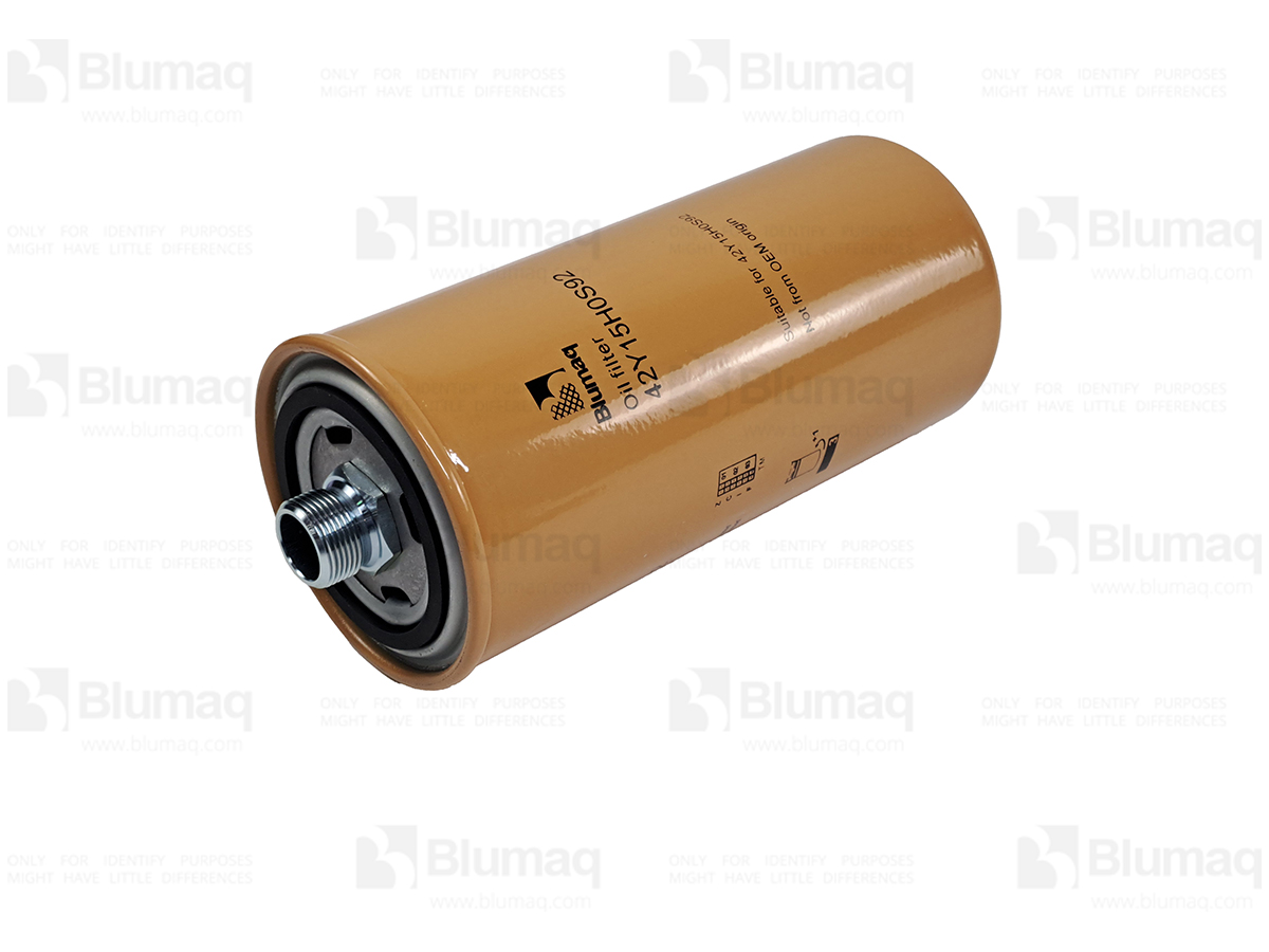CS09398040 CASE Filter