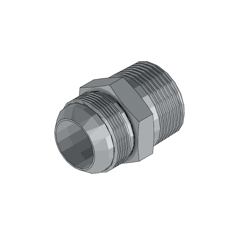 3007158 Male Connector