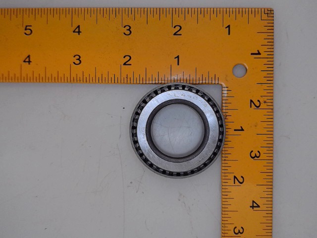 A-L44643 Bearing Cone for JOHN DEERE