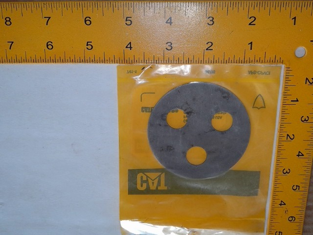 7R0228 Plate Lock