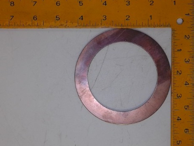 A-897726M1 Thrust Washer for JOHN DEERE