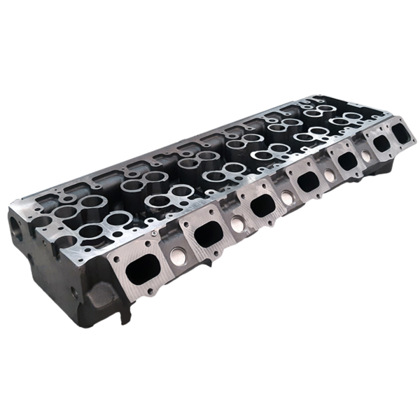 0R-0824 Bare Cylinder Head for CATERPILLAR
