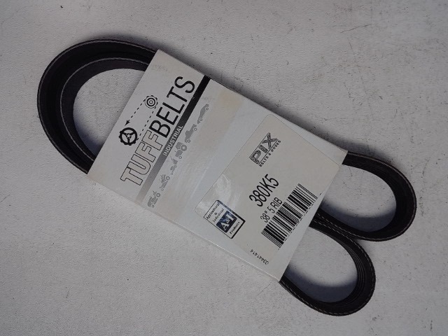 A-380K5 Belt for JOHN DEERE