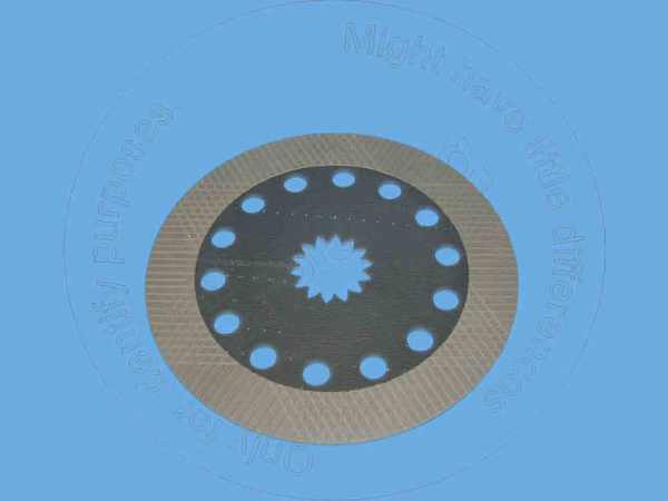 CSA188412 Friction Disc