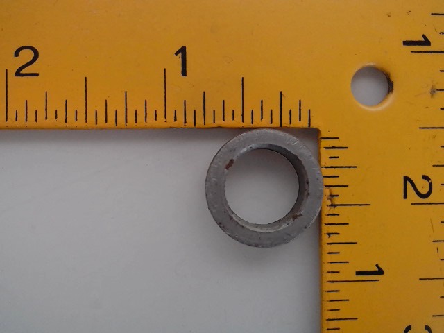 A22724 Spacer for JOHN DEERE