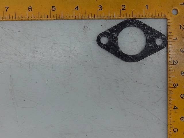 HE154-0733 Gasket for JOHN DEERE