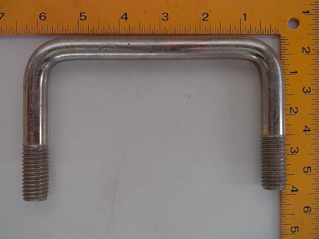 N231581 U-bolt for JOHN DEERE
