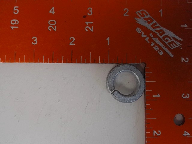 1286 Washer for WOODS