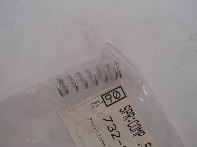 732-04652 Spring for CUB CADET