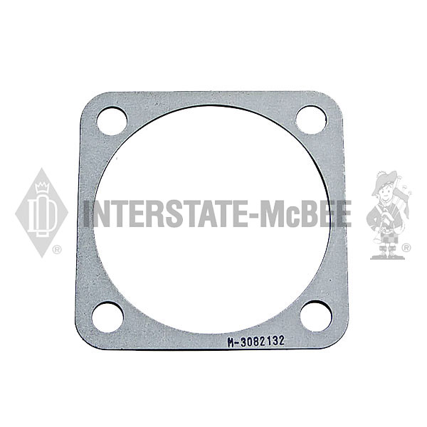 M-3082132 Gasket - Cover Plate