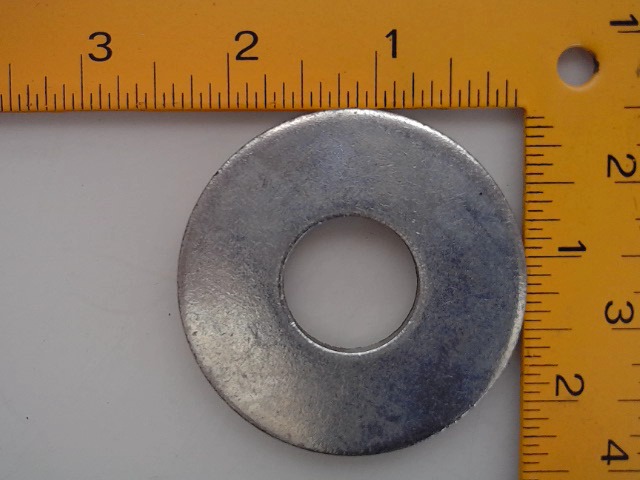 13011 Washer for WOODS