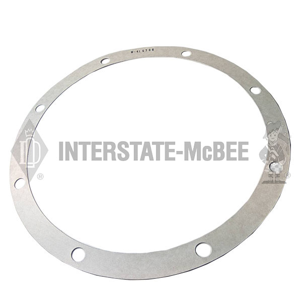 M-4L6706 Gasket for INTERSTATE MCBEE