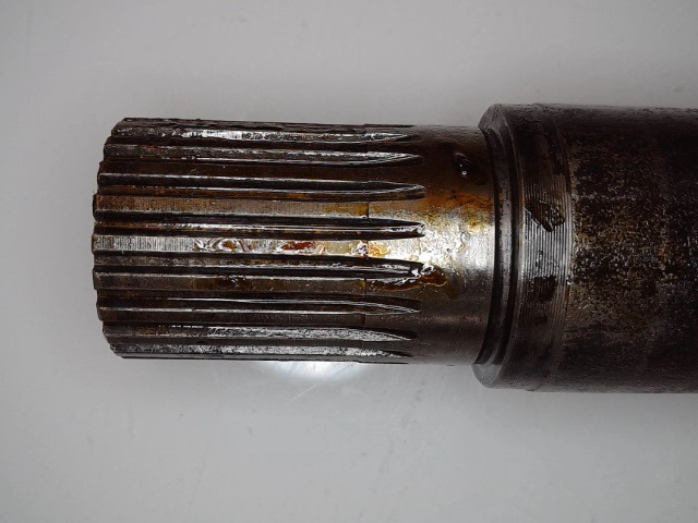 37800-43810 Gear Shaft